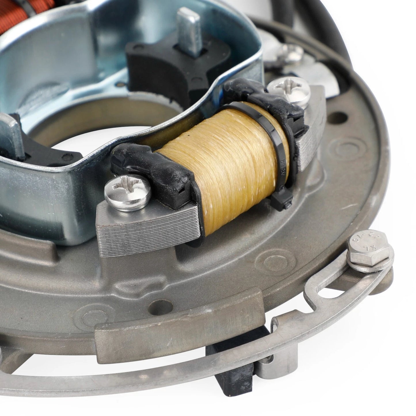Stator for Yamaha 25HP 30HP (1996-2006)