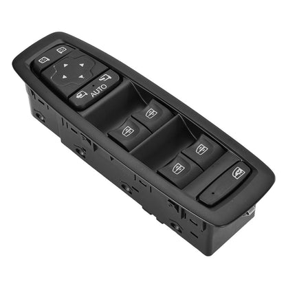 Power Window Control Switch for Renault Kadjar, Megane, Scenic (2016-2023)