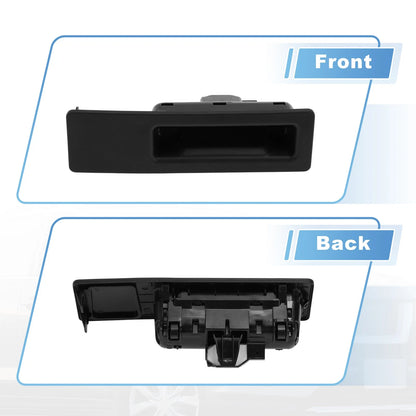 Tailgate Trunk Switch for BMW 228i 2014-2016 (2 x Switches)