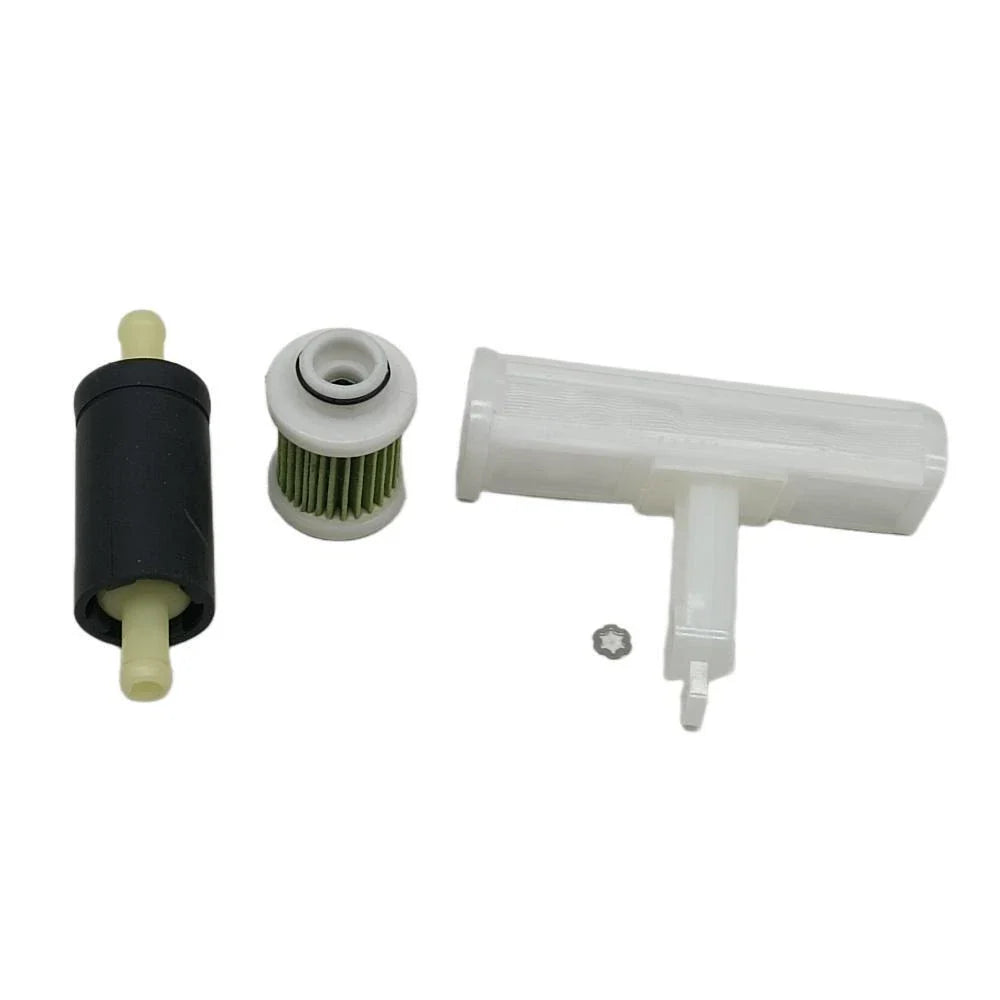 Maintenance Repair Kit for Yamaha 4-Stroke 70HP F70A Outboard w/Oil Fuel Filter