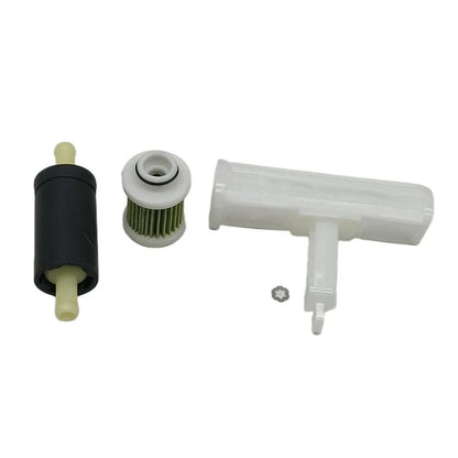 Maintenance Repair Kit for Yamaha 4-Stroke 70HP F70A Outboard w/Oil Fuel Filter