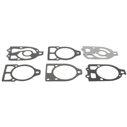 Impeller Repair Kit for Mercruiser Mercury 150-200HP Alpha