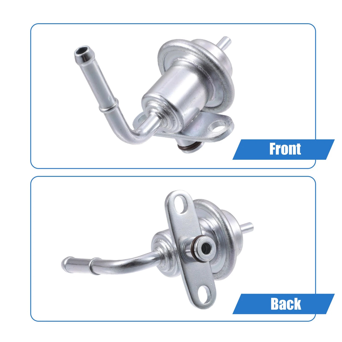 Fuel Injection Pressure Regulator for Toyota 4Runner Tacoma (1995-2004)
