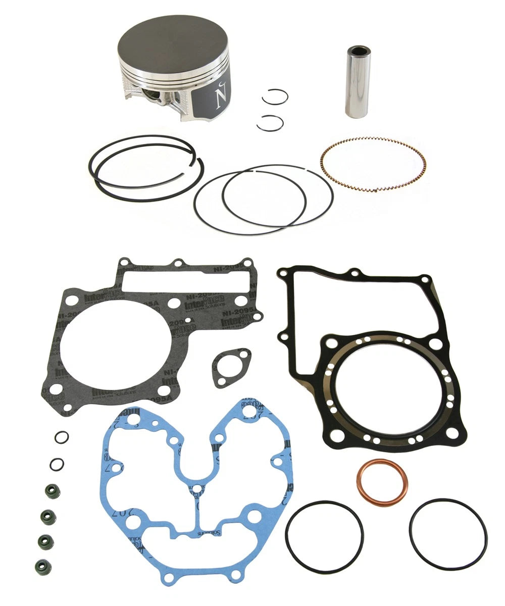Namura 92mm Top End Repair Kit for Honda Rubicon 500 4x4 (2001–2014)