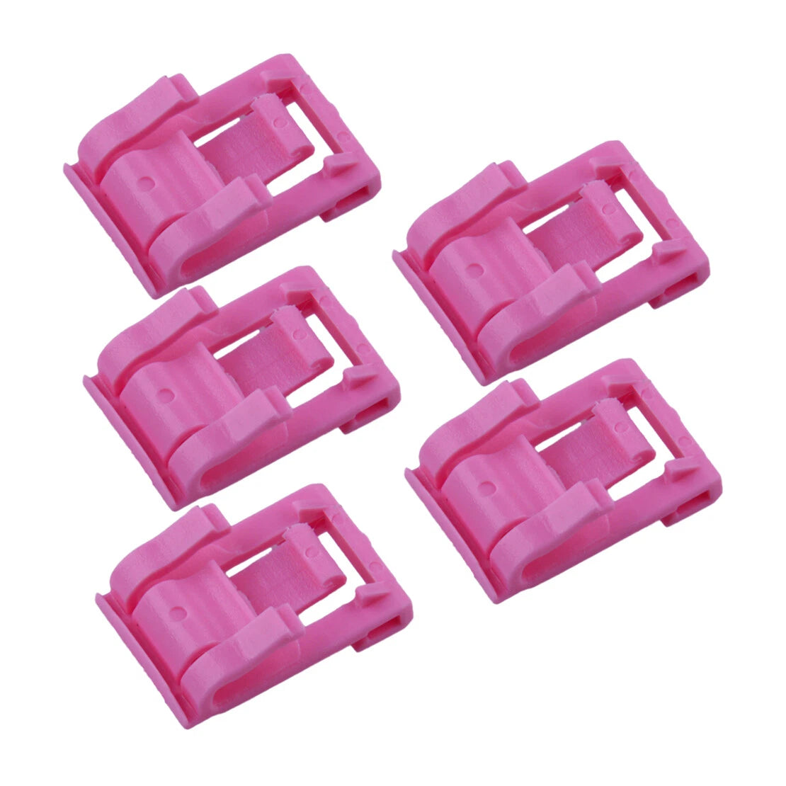 10 x Weather Strip Moulding Trim Clips for Honda