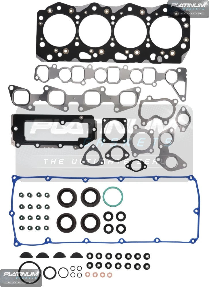 Head gasket for Isuzu D-Max (2008–2014)