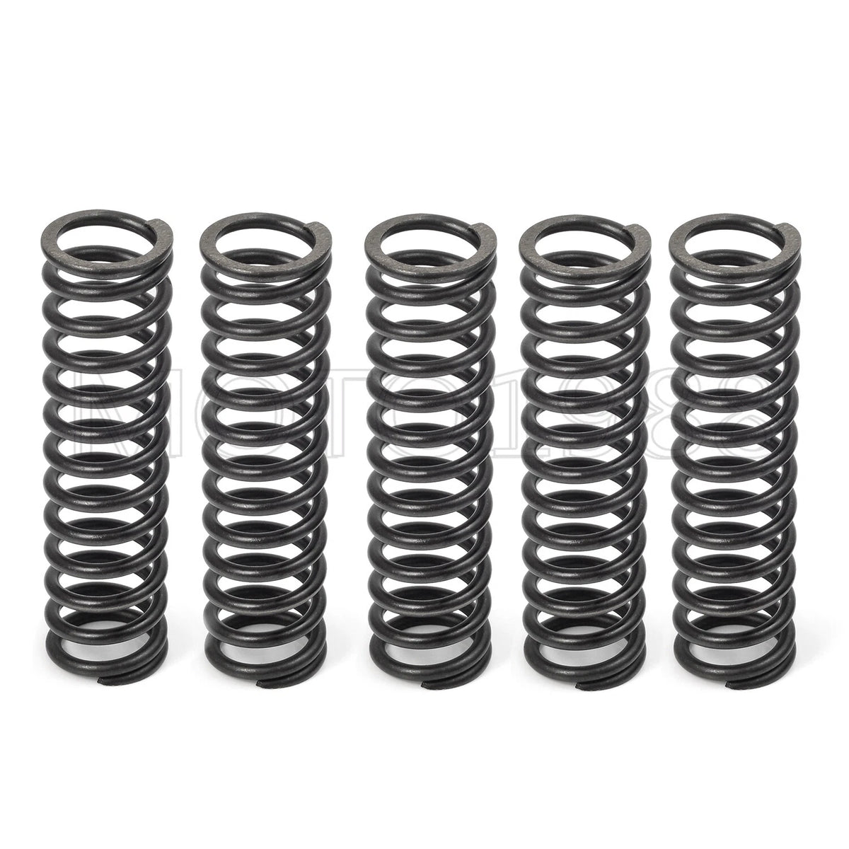 Friction Plate Clutch Kit & Springs Gasket for Suzuki GSX-R1000 (2001–2004)