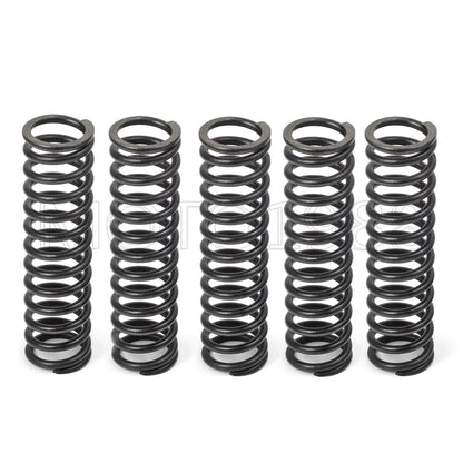 Friction Plate Clutch Kit & Springs Gasket for Suzuki GSX-R1000 (2001–2004)