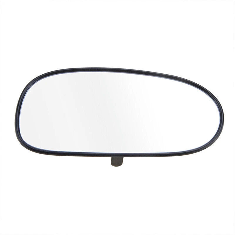 Right Side Heated Door Mirror Glass Backing Plate for Chevrolet Corvette (2005-2013)