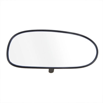 Right Side Heated Door Mirror Glass Backing Plate for Chevrolet Corvette (2005-2013)