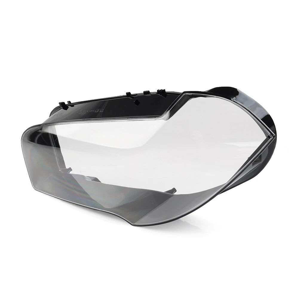 Headlight Lens Cover for BMW X3 E83 (2004-2010)