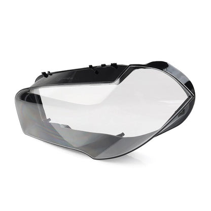 Headlight Lens Cover for BMW X3 E83 (2004-2010)