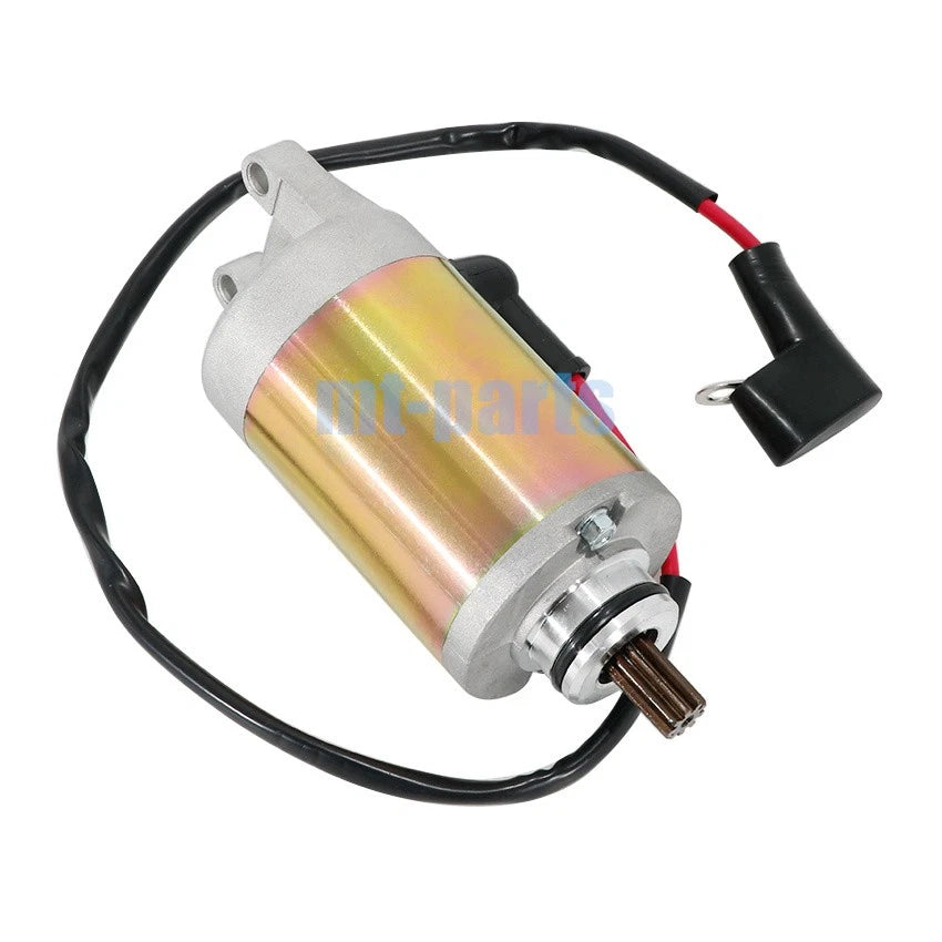Starter Motor for Italika ATV 2020-2025