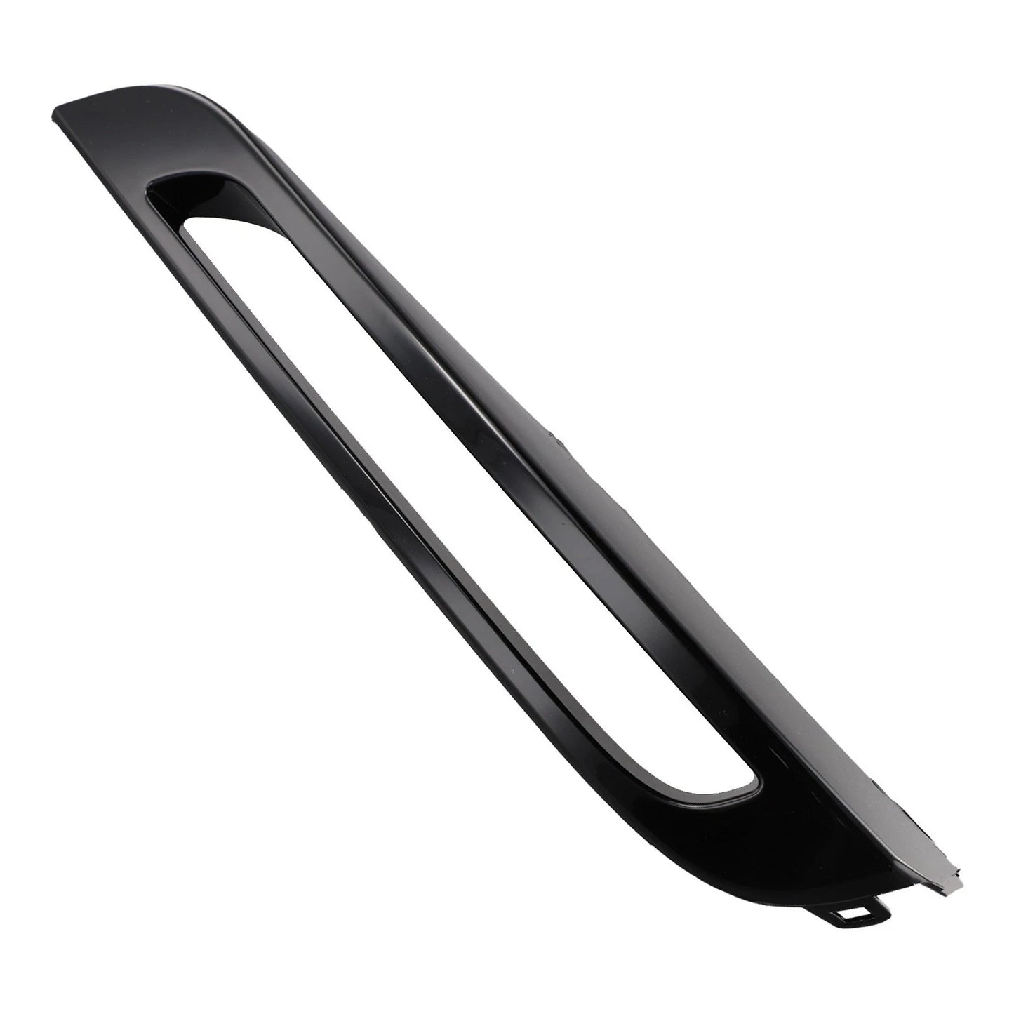 Front Bumper Fog Lamp Cover for Velar (2017–2024)