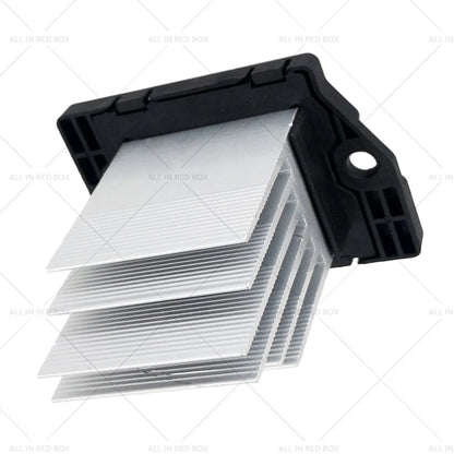Blower Motor Resistor for Hyundai I30 FD (2007-2012)
