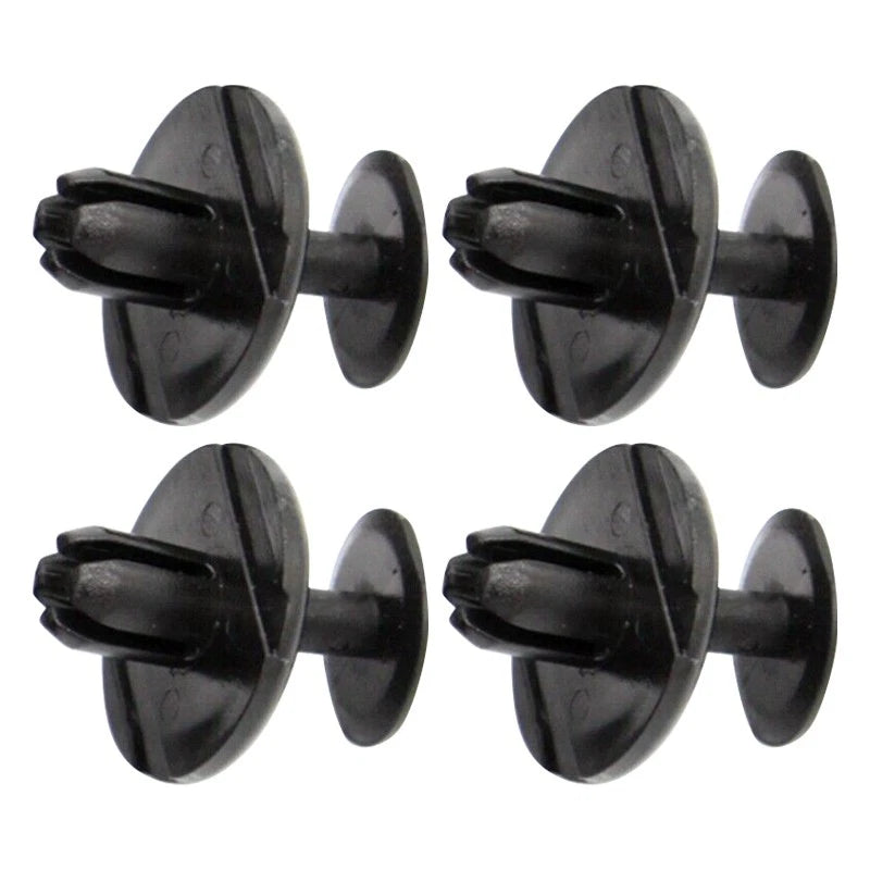 Radiator Splash Shield Clips 50 x for Toyota Camry (2007-2011)
