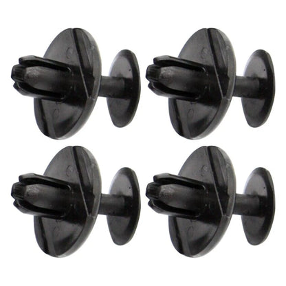 Radiator Splash Shield Clips 50 x for Toyota Camry (2007-2011)
