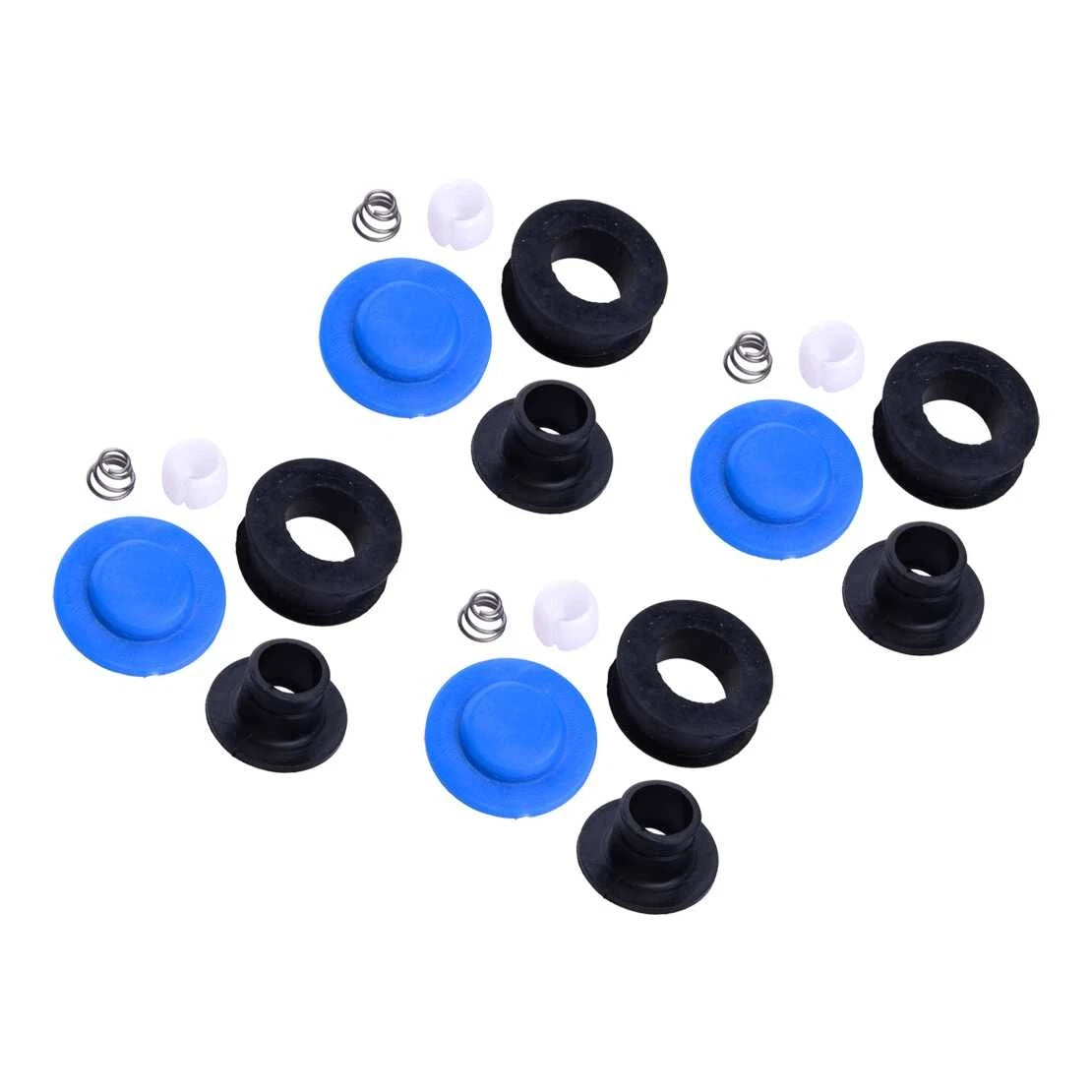 Set of 4 Ball Head Bushings for Buick Regal