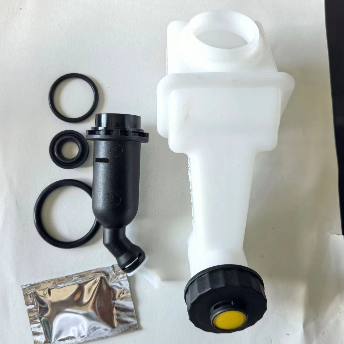 Manual Clutch Control Repair Kit for Meritor WABCO