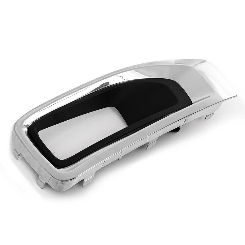 Chrome Fog Lamp Trim Cover Bezel for GMC Yukon XL (2015-2020) Right Side