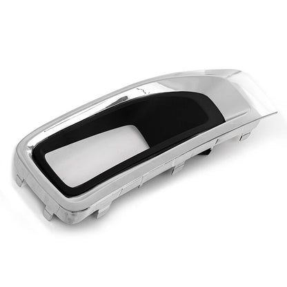 Chrome Fog Lamp Trim Cover Bezel for GMC Yukon XL (2015-2020) Right Side