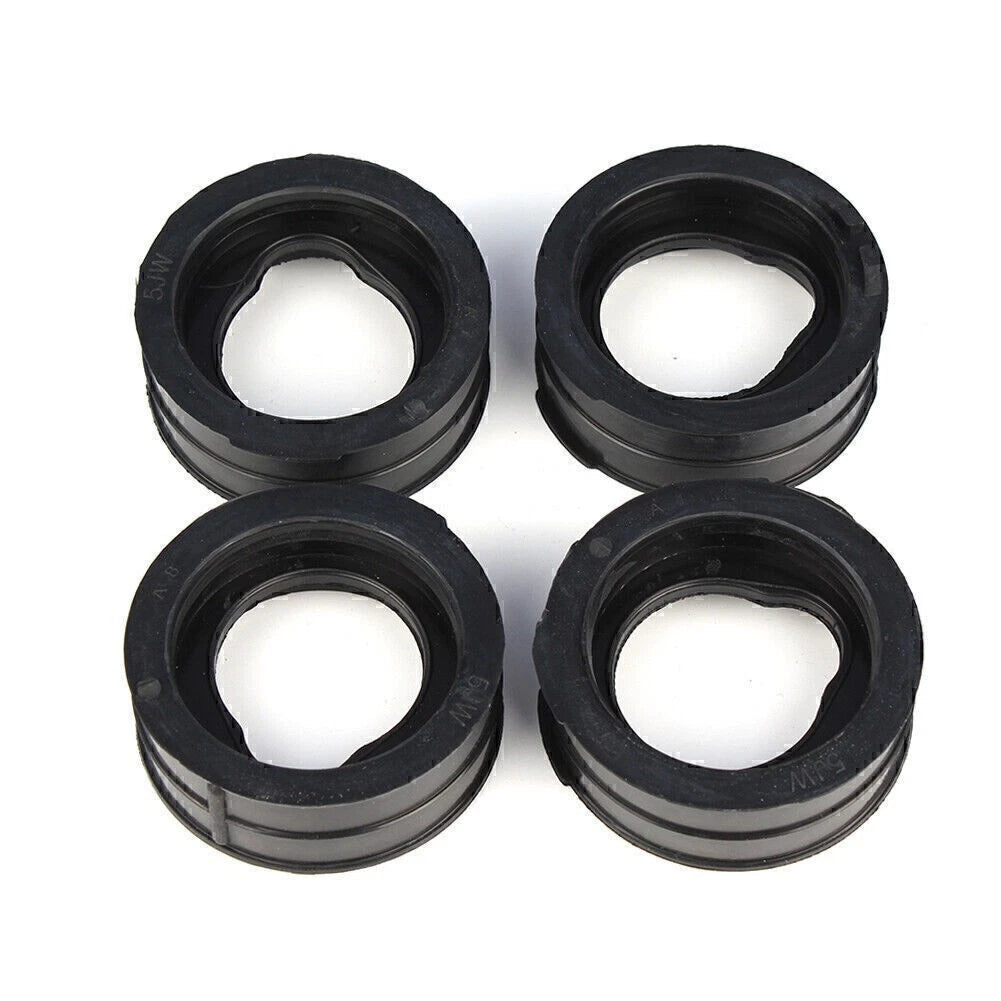 4 x Carburetor Adapter Interface Glue for Yamaha FJR1300 (2003-2012)