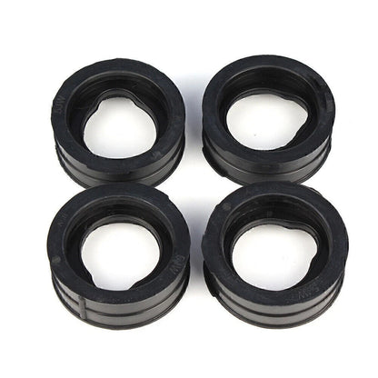 4 x Carburetor Adapter Interface Glue for Yamaha FJR1300 (2003-2012)