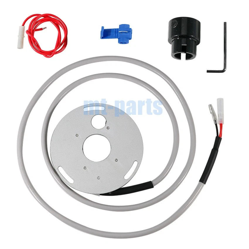Ignition Module Sensor Pickup Assembly for Honda CB750 (1970-1976)