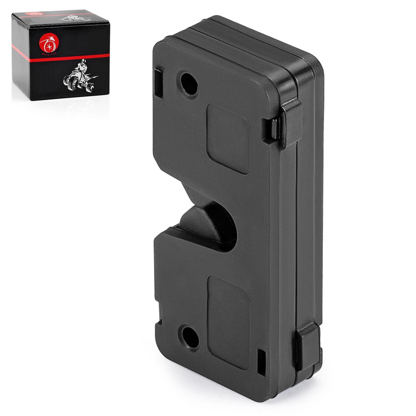 Tailgate Slam Latch for Polaris Ranger 500/570/800/900/1000 XP/Crew XP