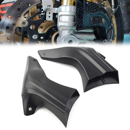 Duct Mounting Kit for BMW S1000RR R1250GS 1200RS (2010-2023)