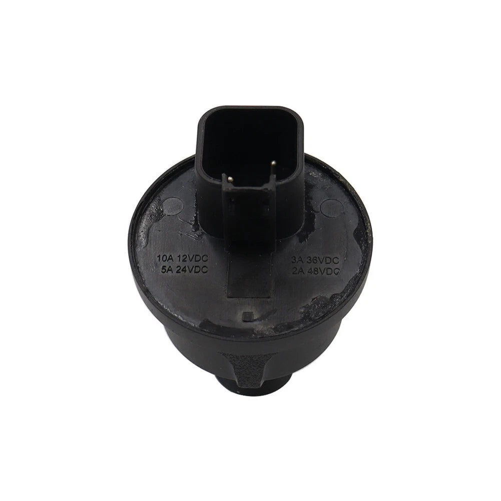 Ignition Switch 2 Keys for Bobcat Telescopic Handlers