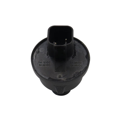 Ignition Switch 2 Keys for Bobcat Telescopic Handlers