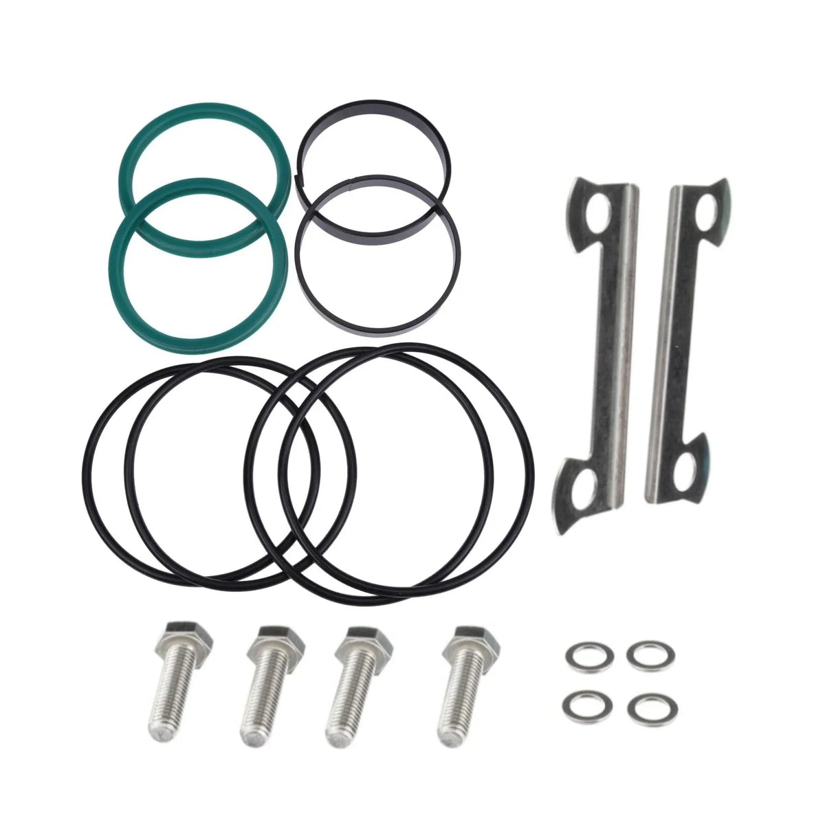 Power Steering Cylinder Seal Kit for Mercury Marine Verado L6