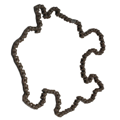 Cam Chain for Kawasaki ZL400 Eliminator, 400LX, 400SE, ZL600B, GPX600R (1990-1999)