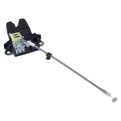 Rear Trunk Lock Actuator for Kia Optima (2016-2019)