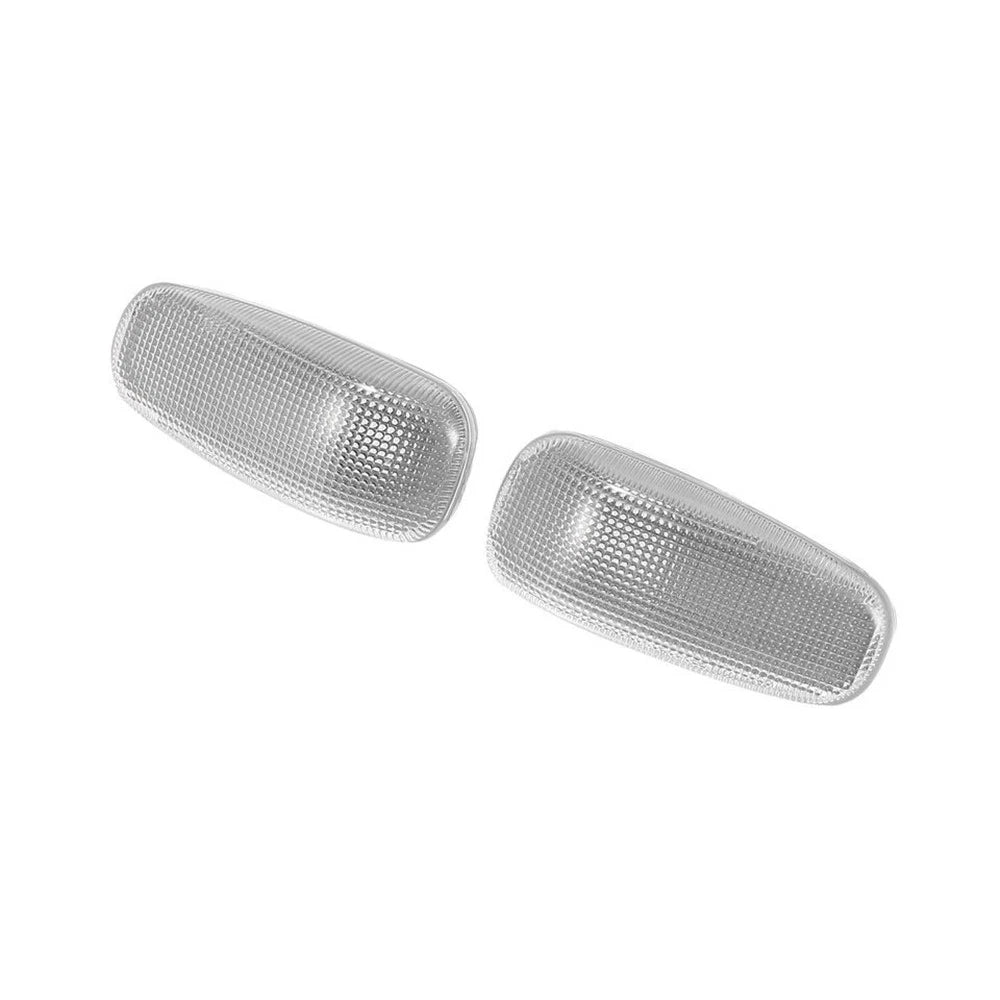 Front Side Marker Light Cover for Dodge Sprinter 2500 3500 (2003-2006)