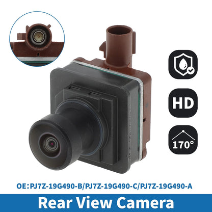 Rear View Park Assist Backup Camera for Ford F-150 (2021-2023)