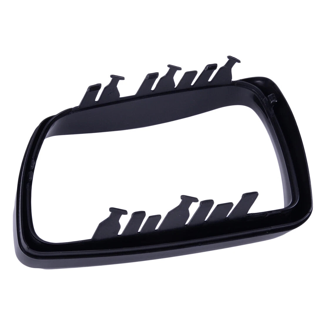 Right Door Wing Mirror Cover Cap Trim for BMW E53 X5 (2000-2006)