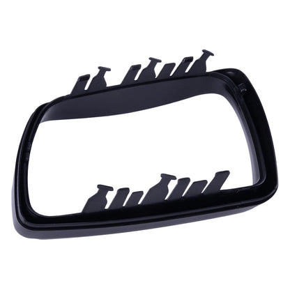 Right Door Wing Mirror Cover Cap Trim for BMW E53 X5 (2000-2006)