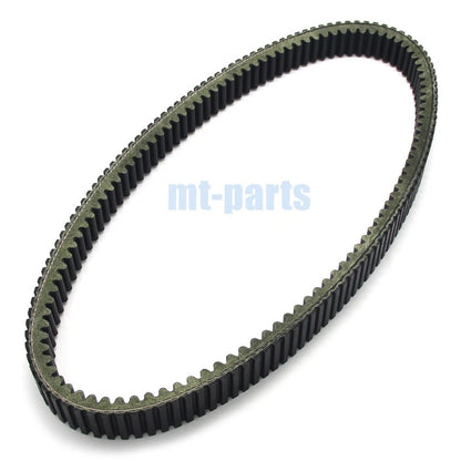 Drive Belt for Polaris Indy 700 RMK, Indy 800 RMK (1997-2001)