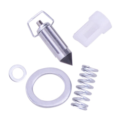 Set of 2 Carburetor Repair Kits for Honda XL600V Transalp (1987-1999)