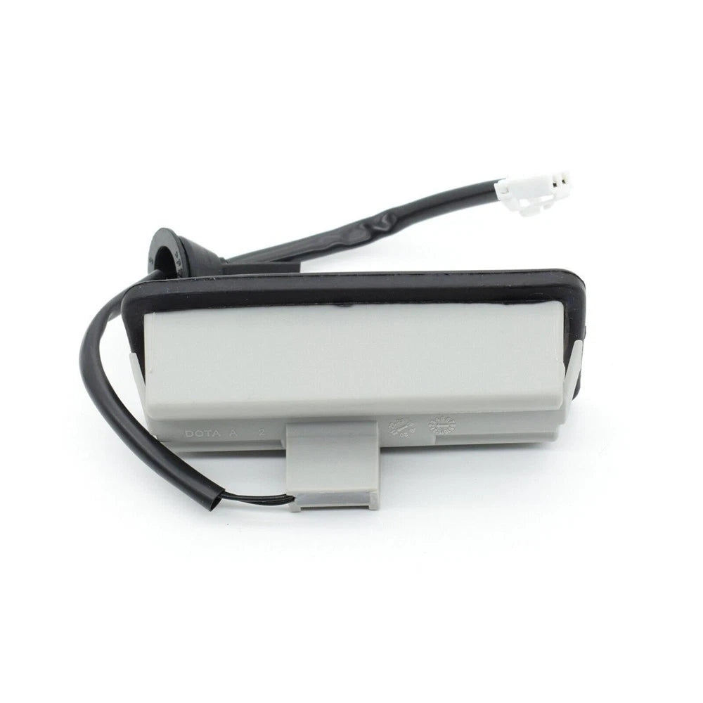 Boot Release Switch Button Tailgate Opener for Ford Focus (2000-2011)