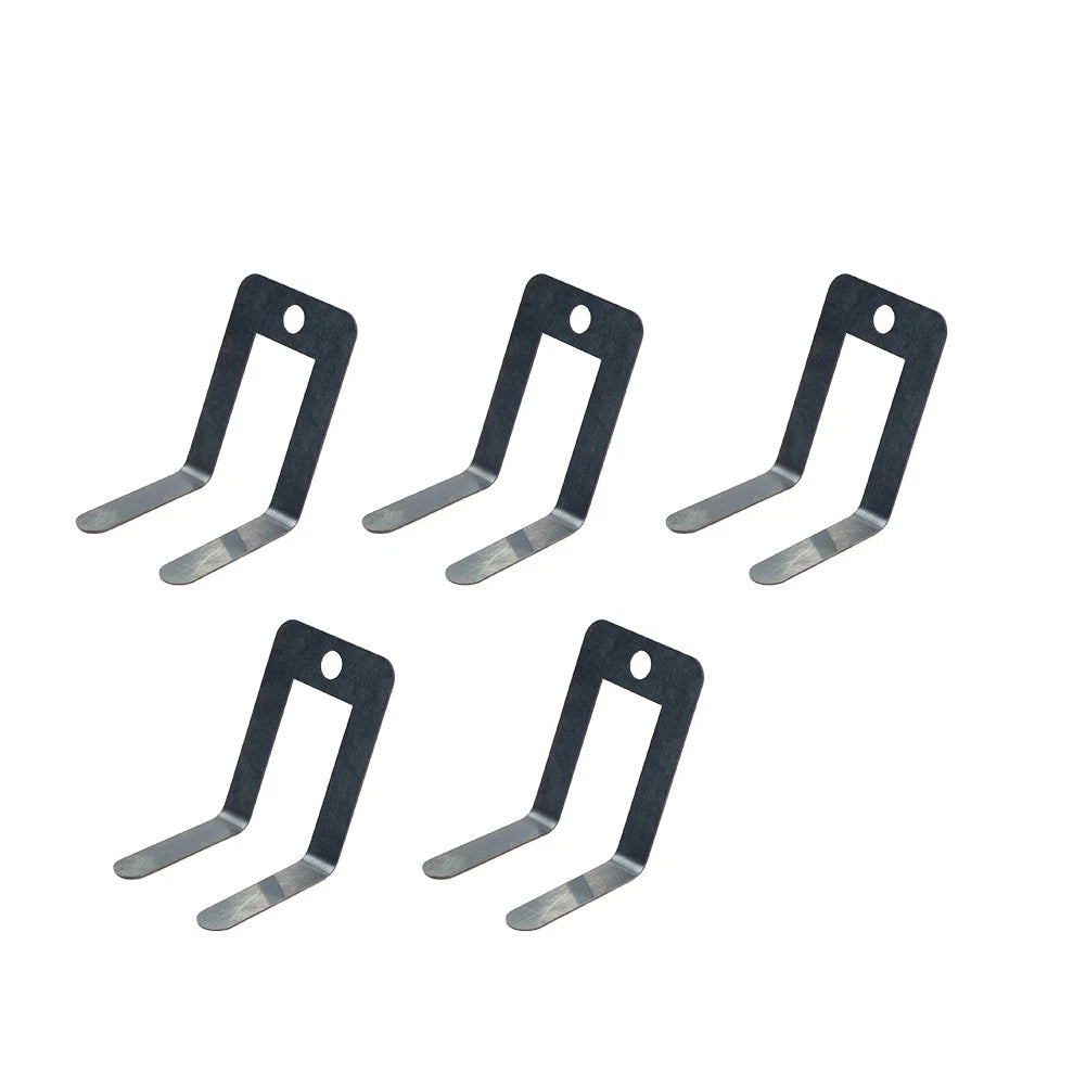 5pcs U Steel Spring Foot Pedal for Tyre Changer Machine