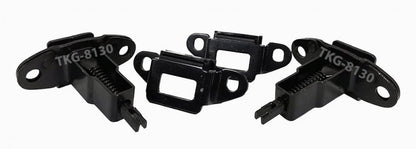 Tailgate Lock Latch for Isuzu TFR, Vauxhall Brava, Holden Rodeo (1997-2003)