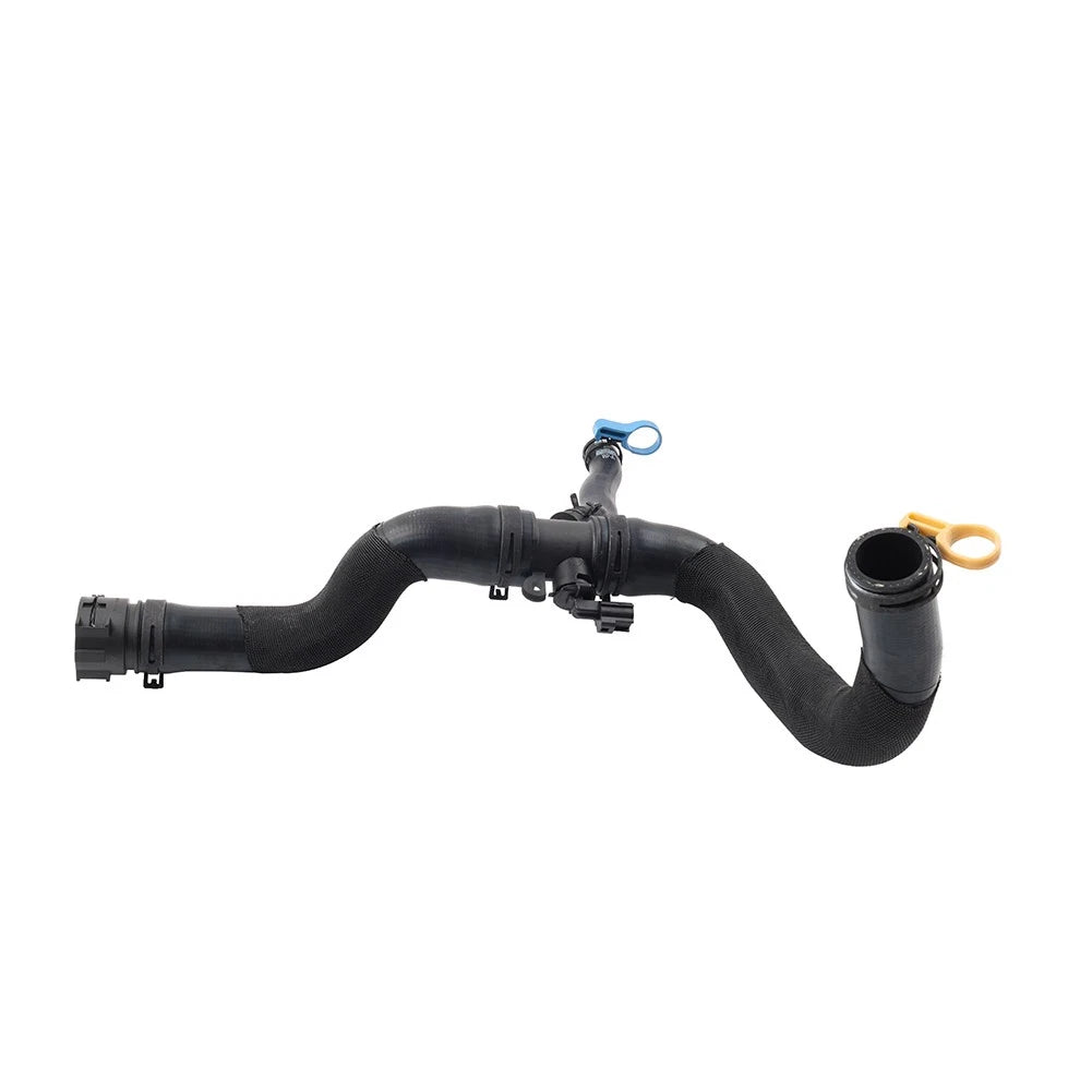 Front Engine Coolant Water Hose for Jaguar XF 2.0T (2013-2015)