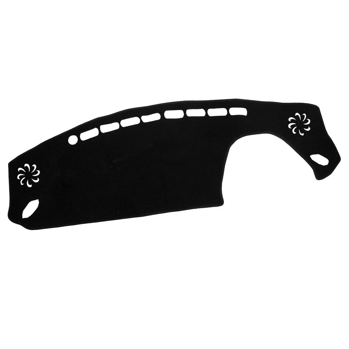Dash Pad Cover Mat for Toyota 86 Subaru BRZ (2021-2023)