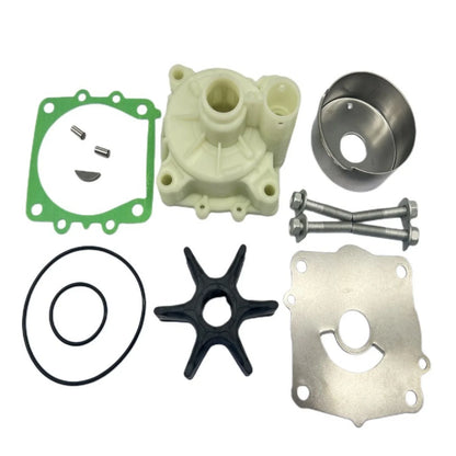 Water Pump Impeller for Yamaha Outboard 4-Stroke F 75 90 115 HP