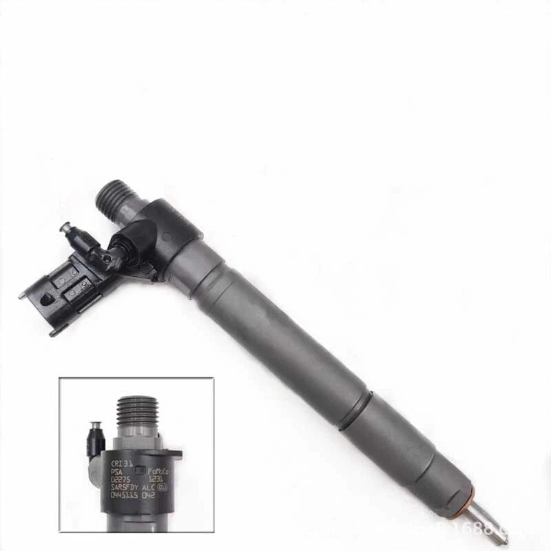 Diesel Fuel Injector for LAND ROVER FREELANDER L359 (1998–2006)
