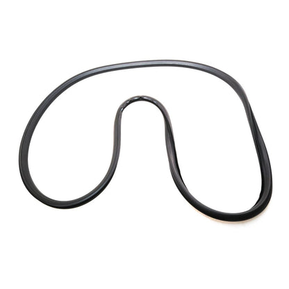 RR Windshield Weatherstrip for Toyota Land Cruiser BJ45 FJ45 HJ45 HJ47 1969-1986
