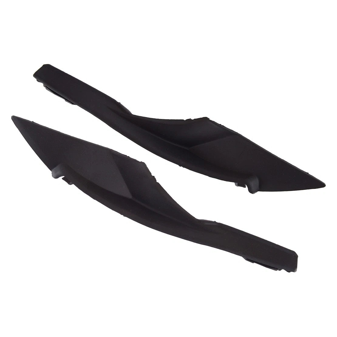 Front Windshield Cowl Trim Cover for Mitsubishi Lancer Evo (2003-2006)